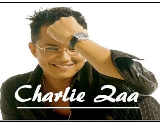 Charlie Zaa - Rondando tu esquina (merengue)
